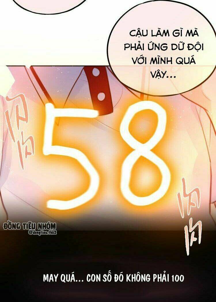 Đêm Ngày Không Dứt Chapter 36 - Trang 2