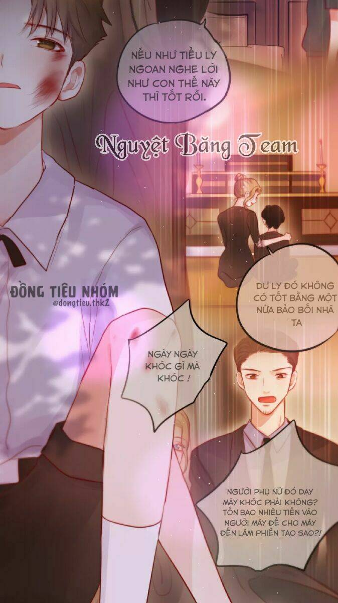 Đêm Ngày Không Dứt Chapter 43 - Trang 2