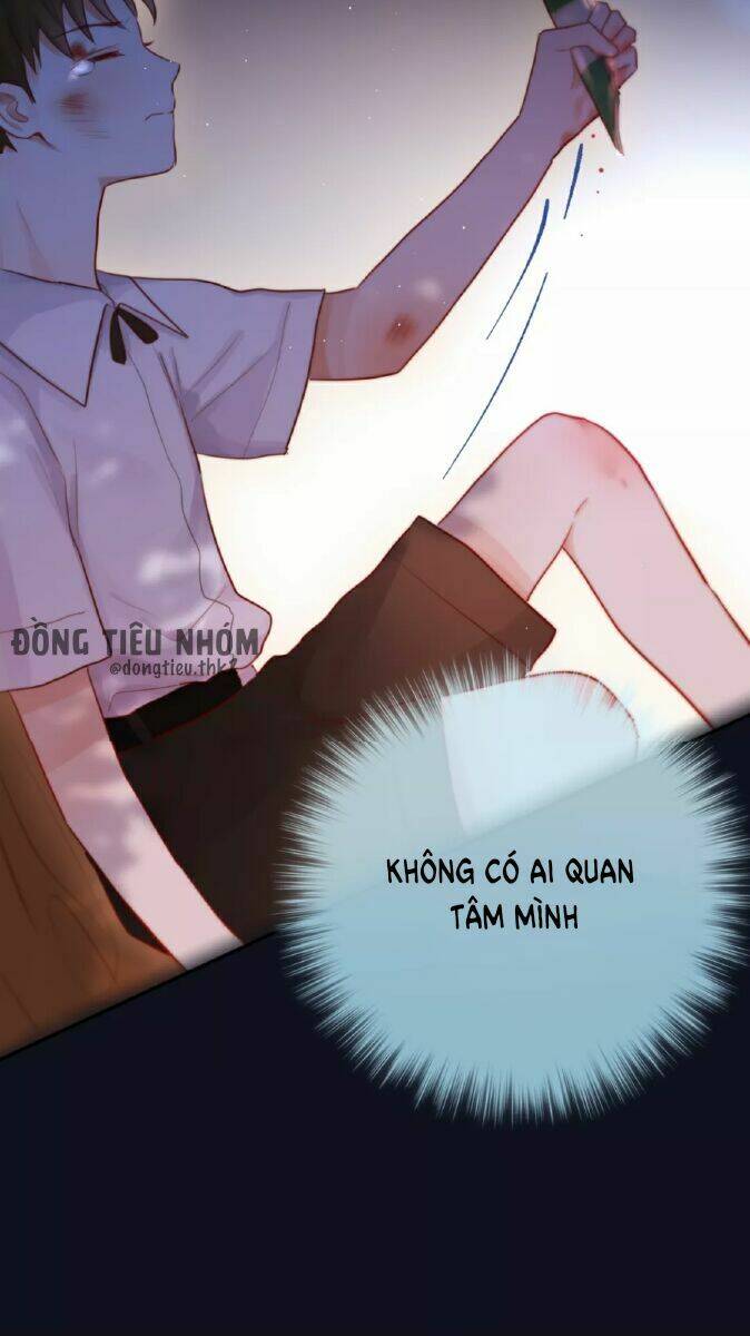 Đêm Ngày Không Dứt Chapter 43 - Trang 2