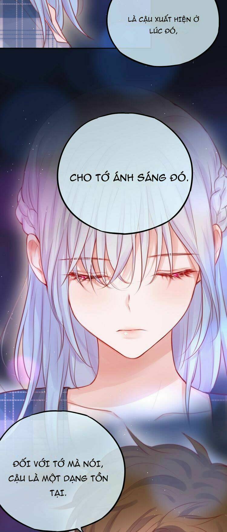 Đêm Ngày Không Dứt Chapter 44 - Trang 2