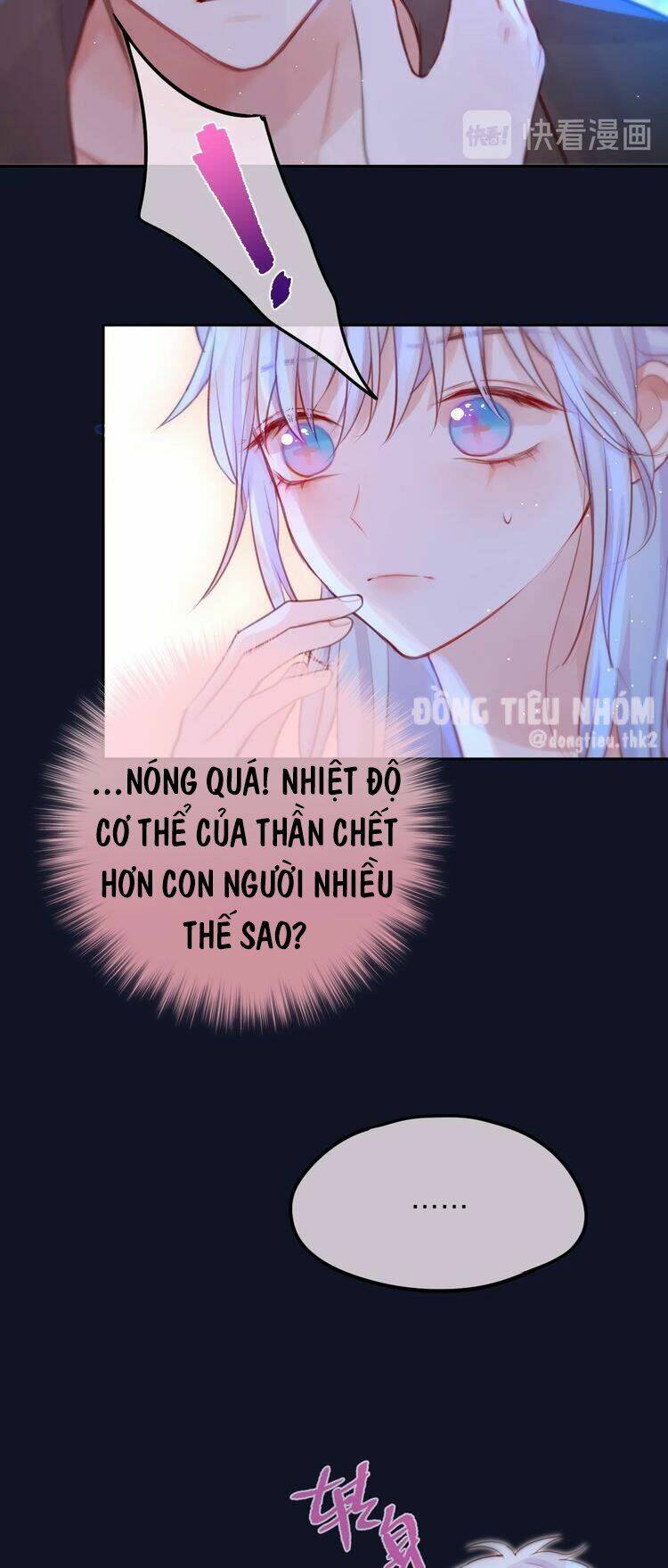 Đêm Ngày Không Dứt Chapter 48 - Trang 2