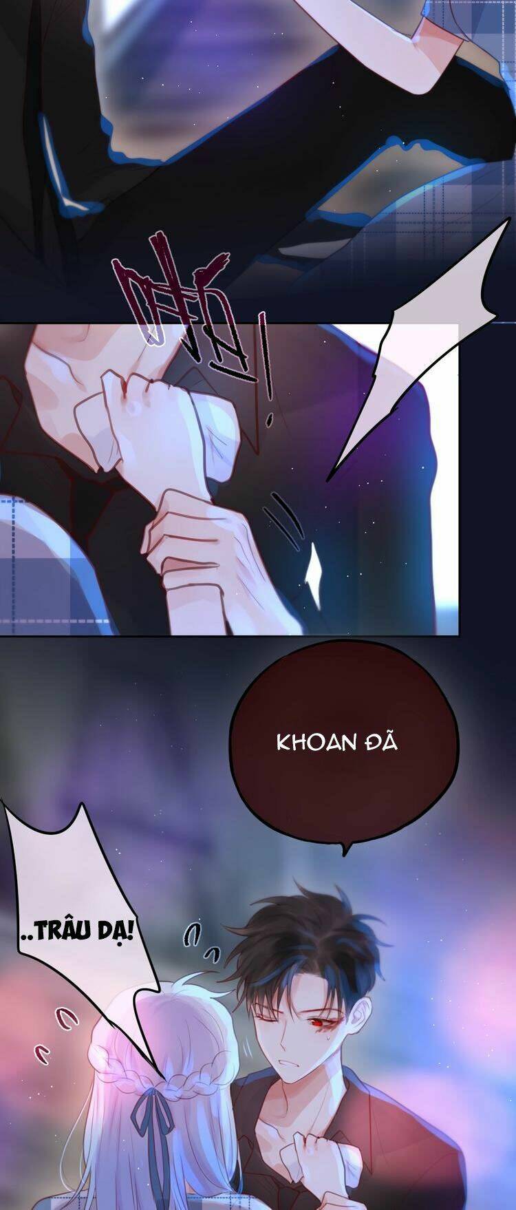 Đêm Ngày Không Dứt Chapter 48 - Trang 2