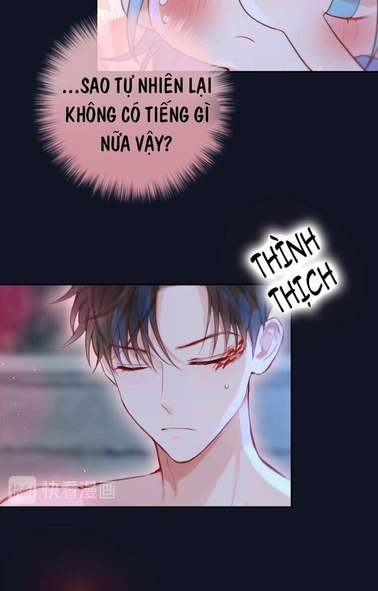 Đêm Ngày Không Dứt Chapter 48 - Trang 2