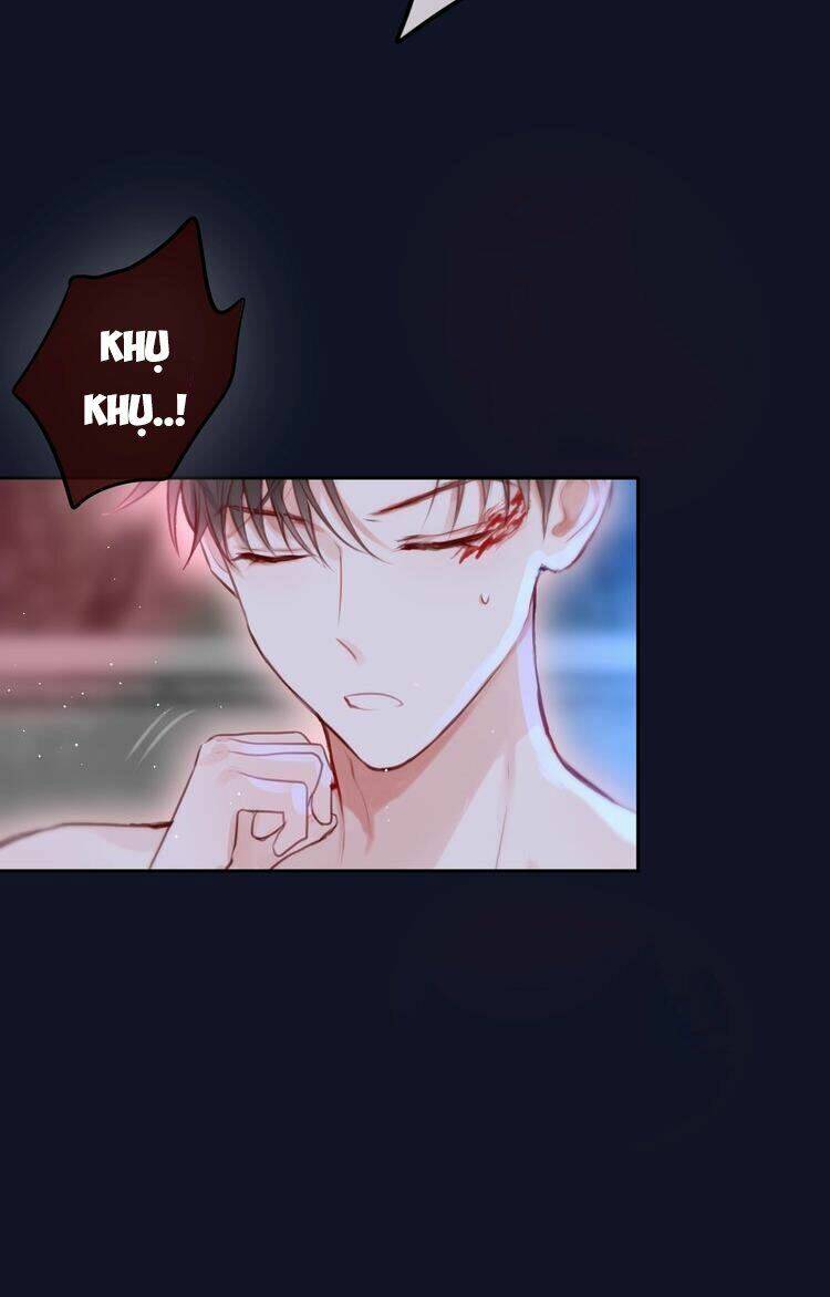 Đêm Ngày Không Dứt Chapter 48 - Trang 2