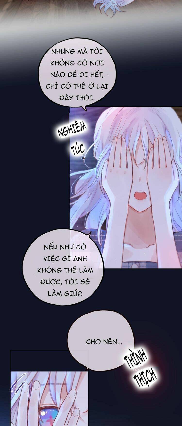 Đêm Ngày Không Dứt Chapter 48 - Trang 2