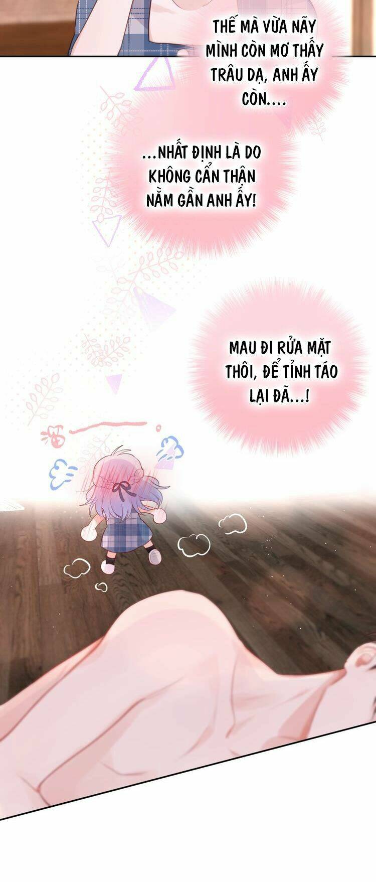 Đêm Ngày Không Dứt Chapter 49 - Trang 2