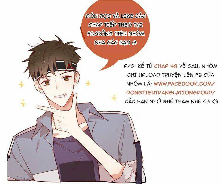 Đêm Ngày Không Dứt Chapter 49 - Trang 2