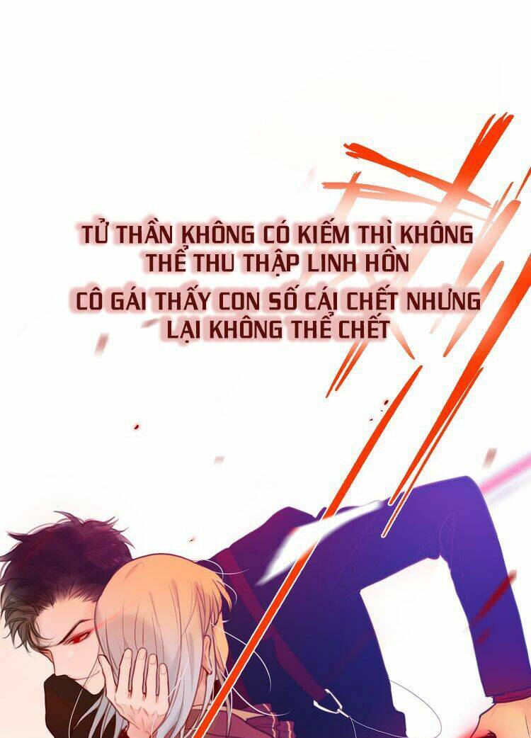 Đêm Ngày Không Dứt Chapter 5 - Trang 2