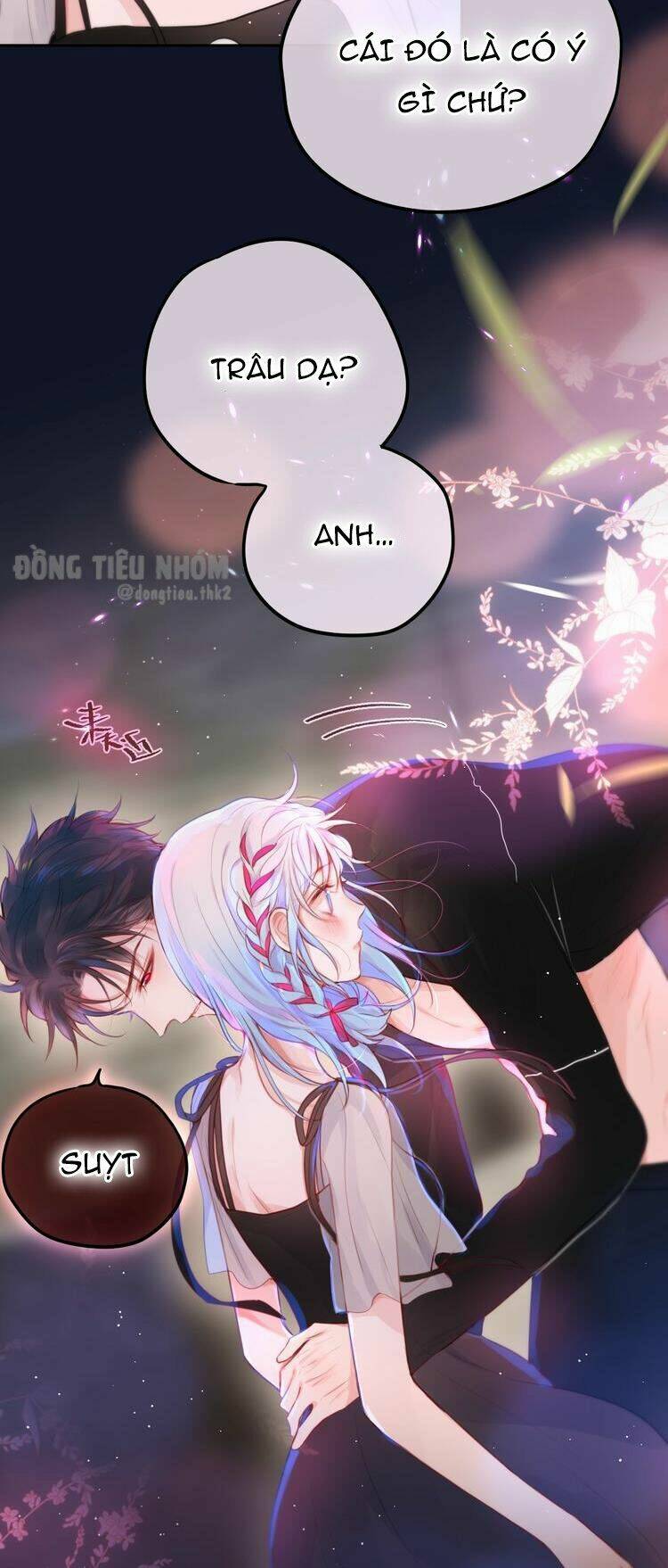 Đêm Ngày Không Dứt Chapter 54 - Trang 2