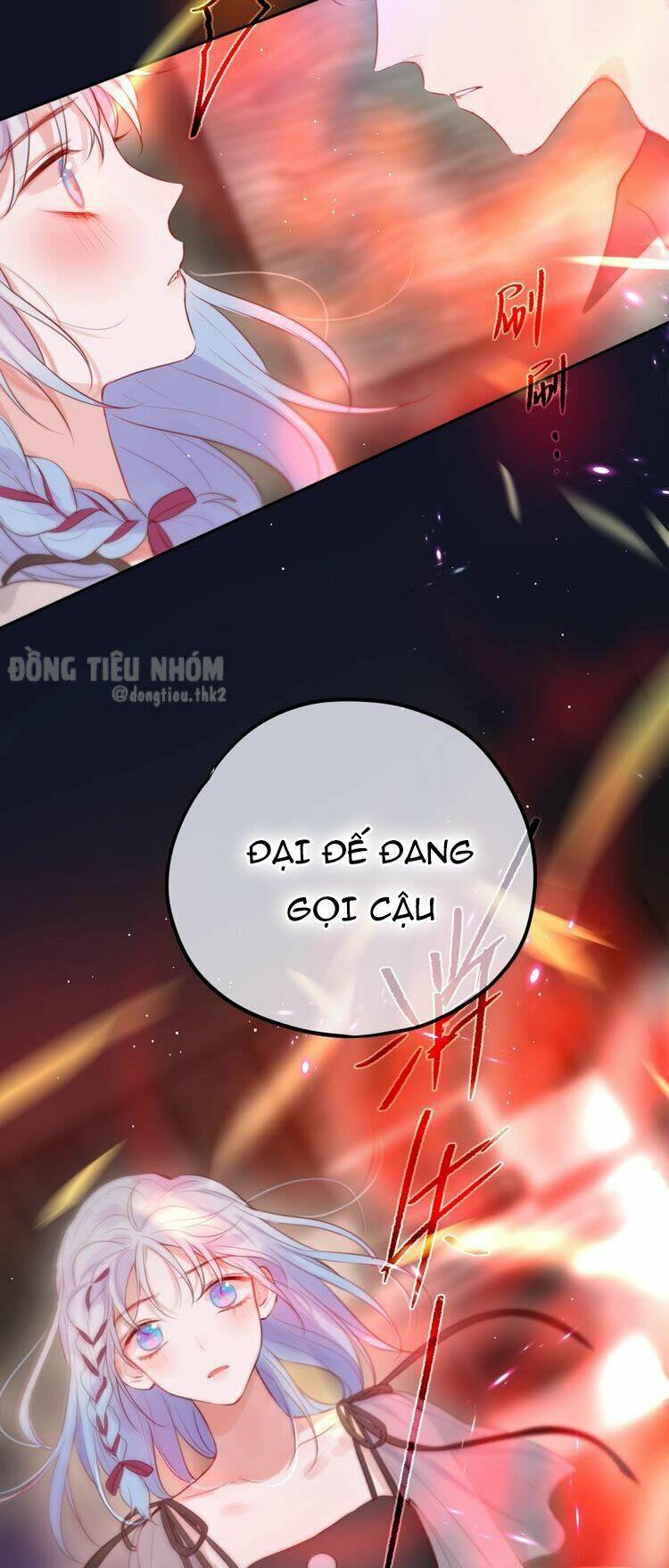 Đêm Ngày Không Dứt Chapter 54 - Trang 2