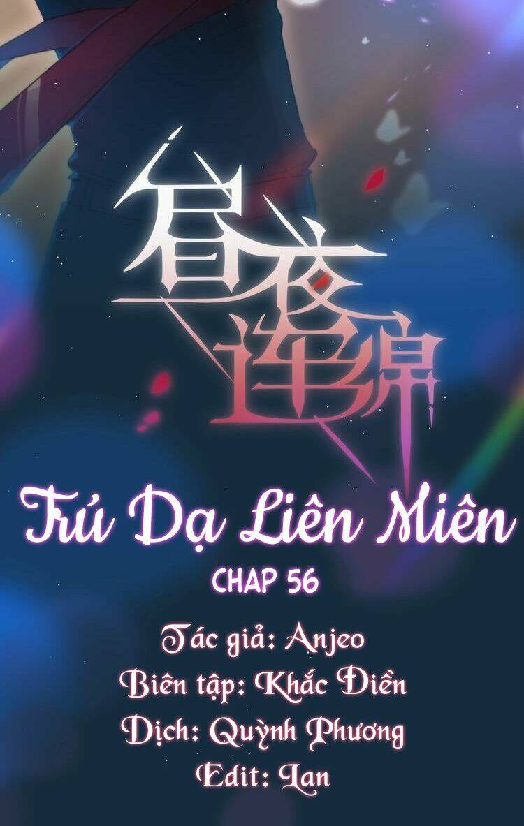 Đêm Ngày Không Dứt Chapter 56 - Trang 2