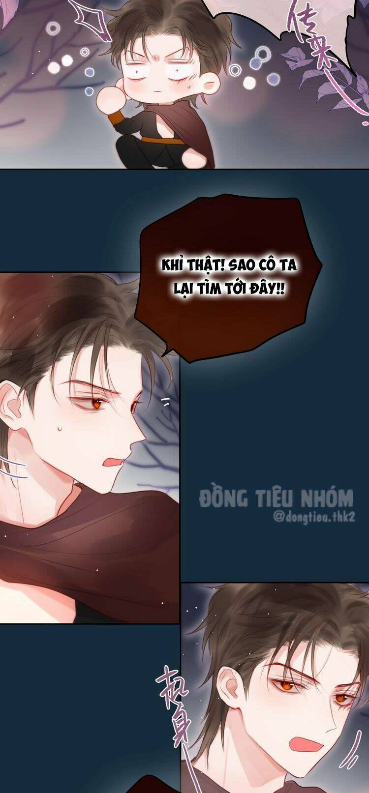 Đêm Ngày Không Dứt Chapter 56 - Trang 2