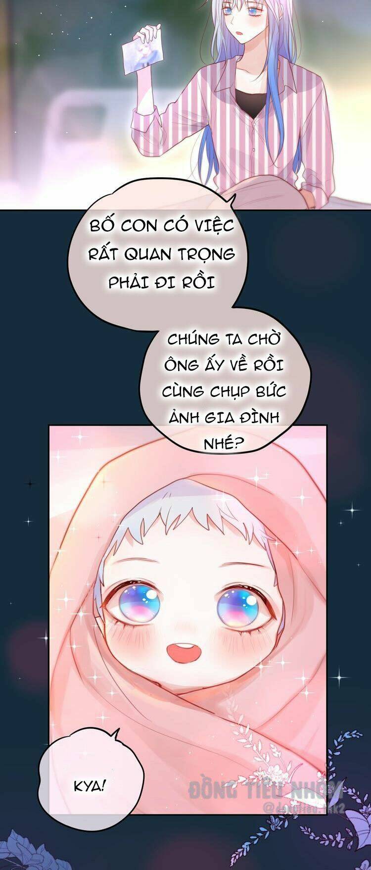 Đêm Ngày Không Dứt Chapter 56 - Trang 2