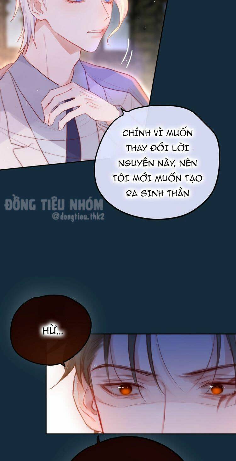 Đêm Ngày Không Dứt Chapter 56 - Trang 2