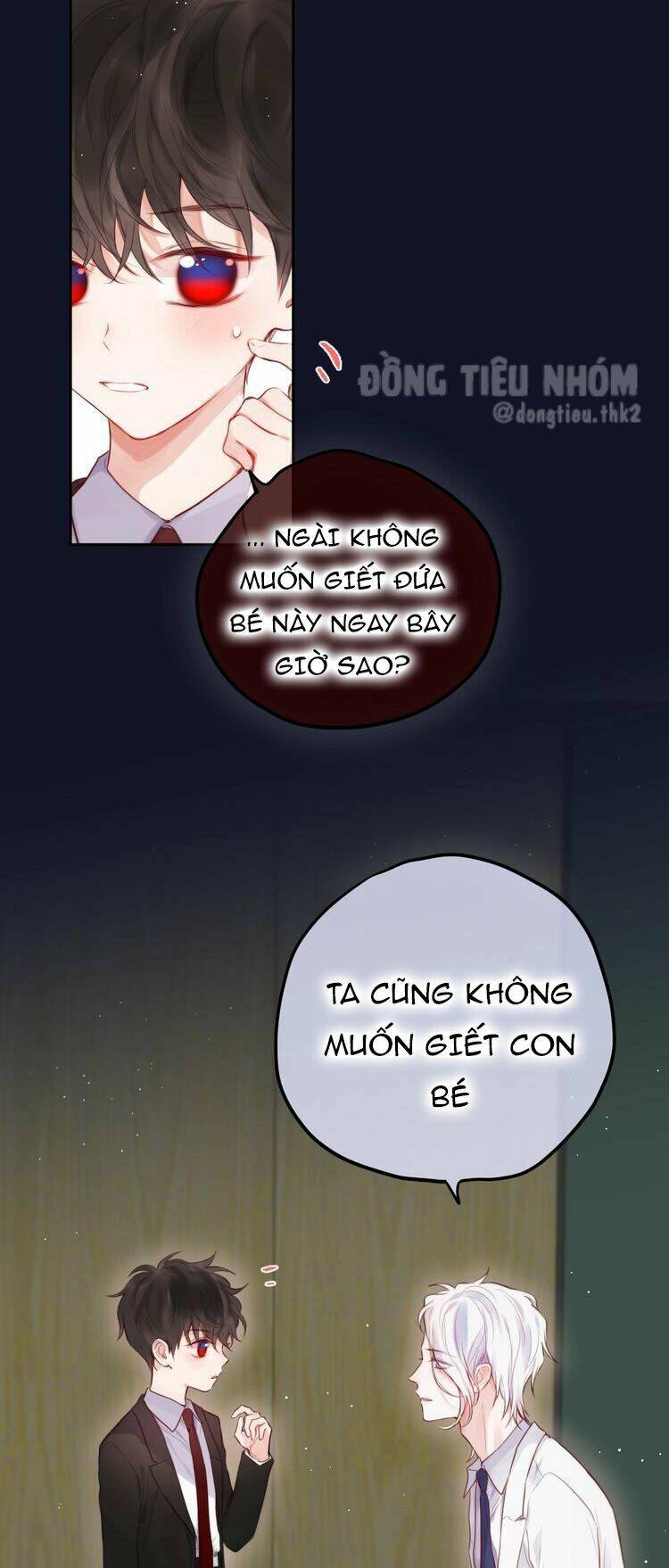 Đêm Ngày Không Dứt Chapter 58 - Trang 2