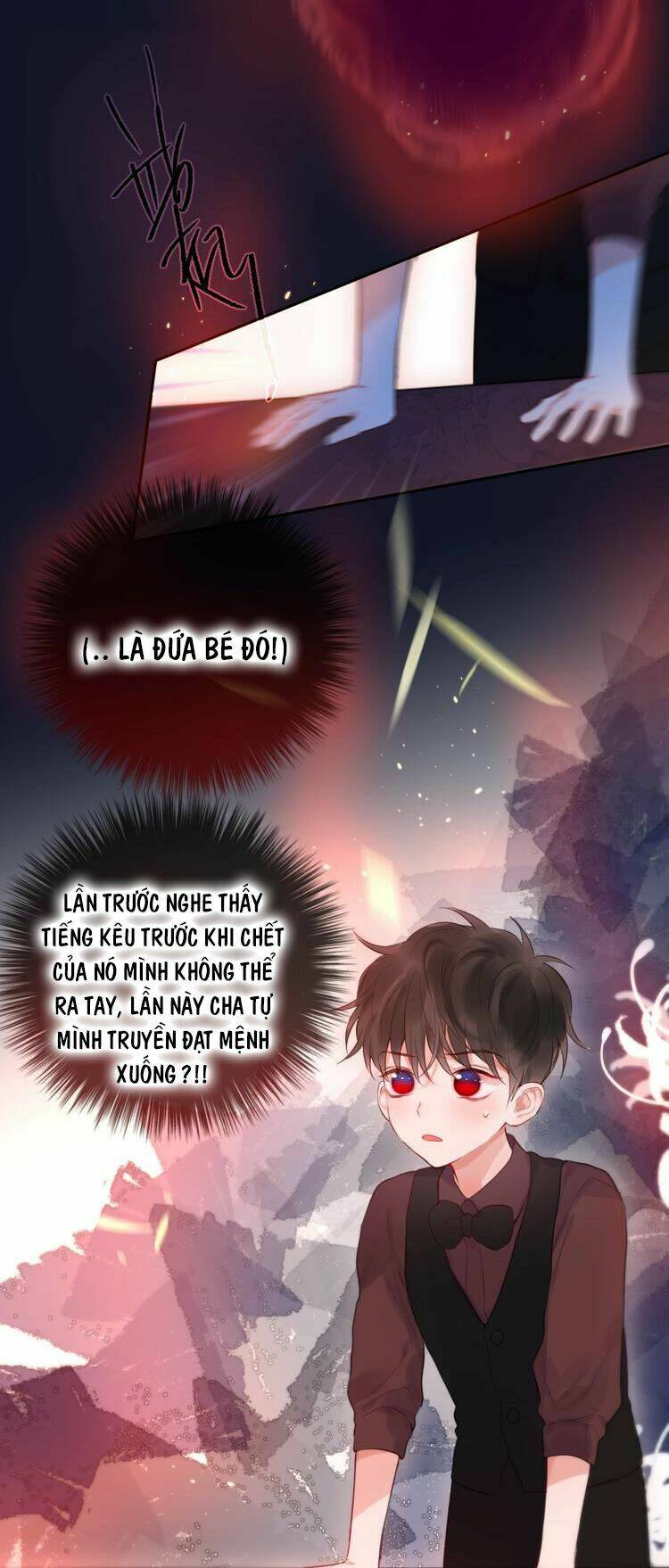 Đêm Ngày Không Dứt Chapter 58 - Trang 2