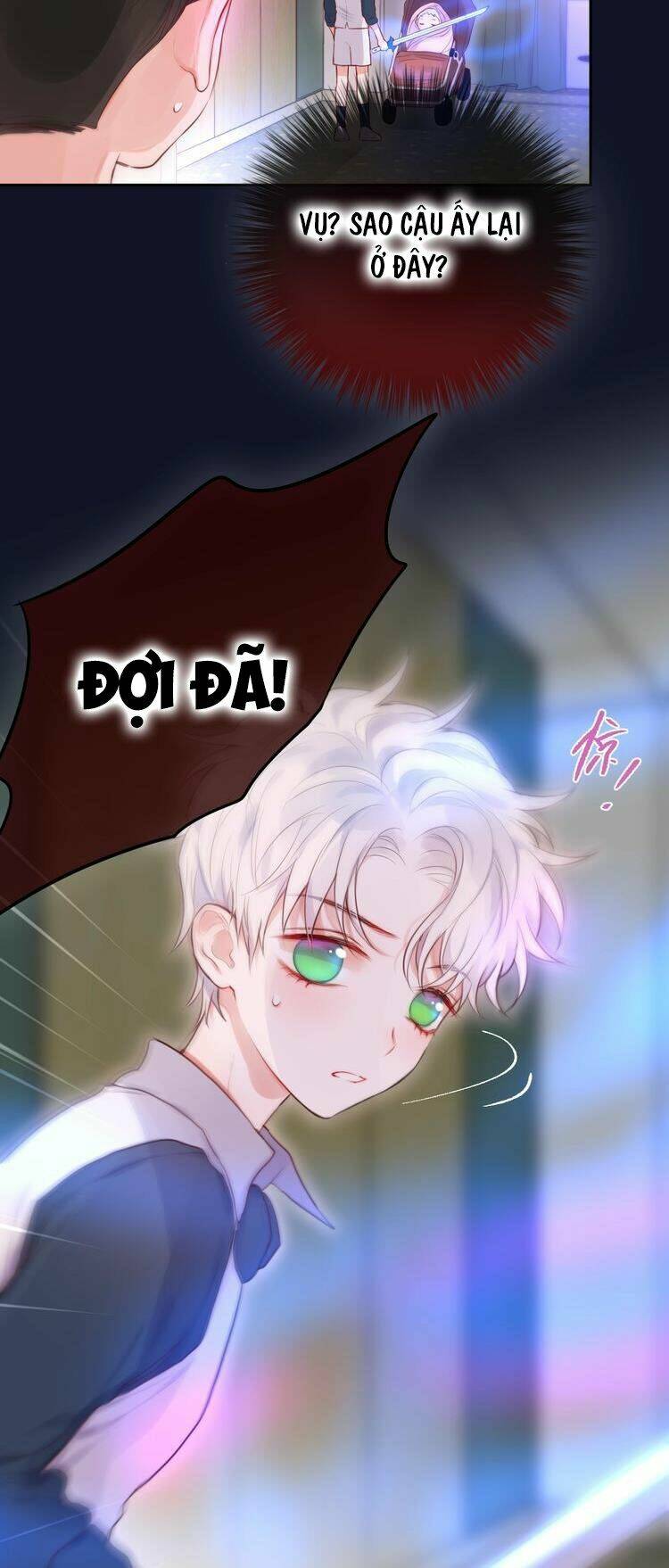 Đêm Ngày Không Dứt Chapter 58 - Trang 2