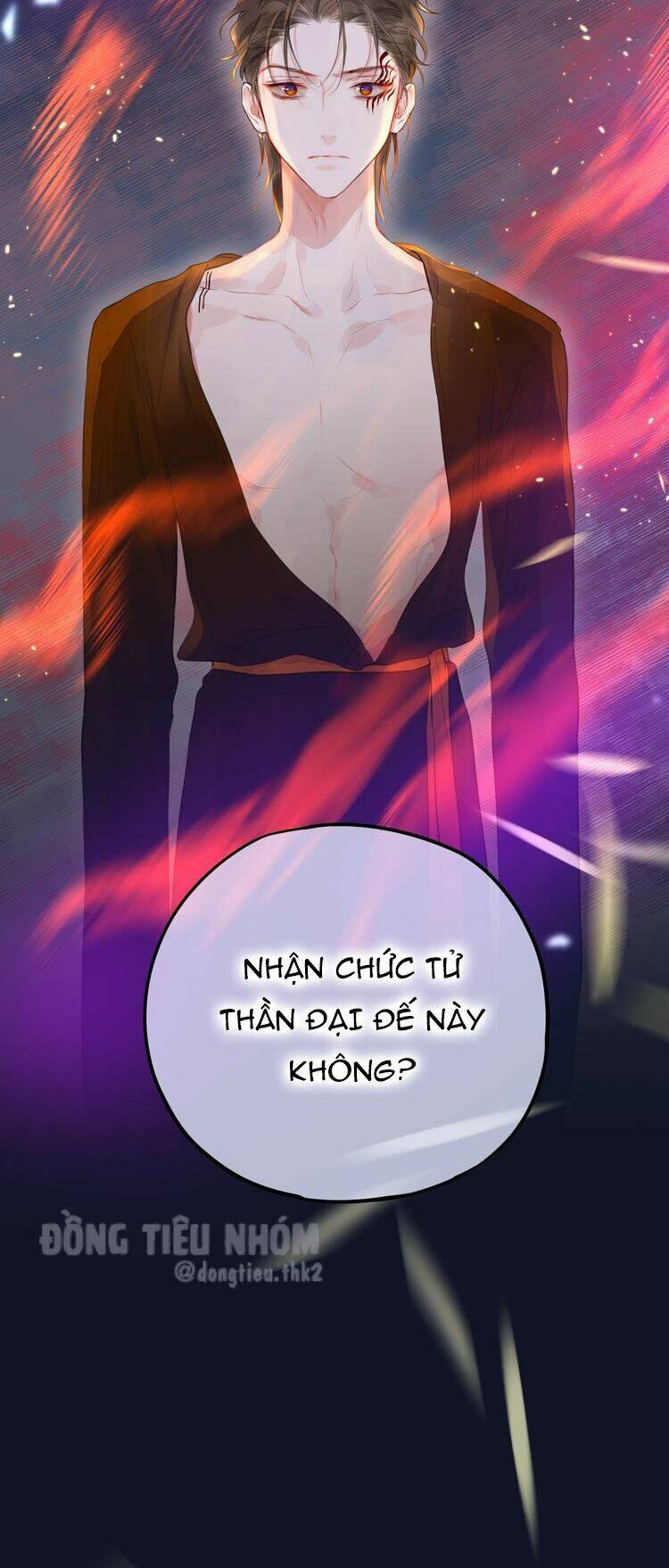 Đêm Ngày Không Dứt Chapter 58 - Trang 2