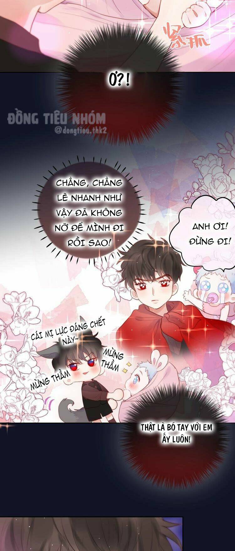 Đêm Ngày Không Dứt Chapter 58 - Trang 2