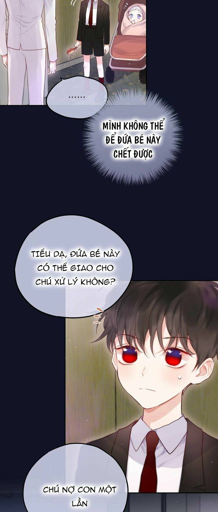 Đêm Ngày Không Dứt Chapter 58 - Trang 2