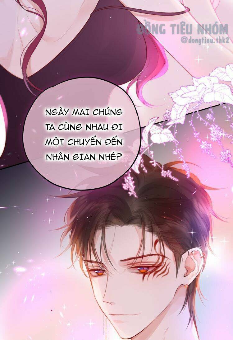 Đêm Ngày Không Dứt Chapter 67 - Trang 2