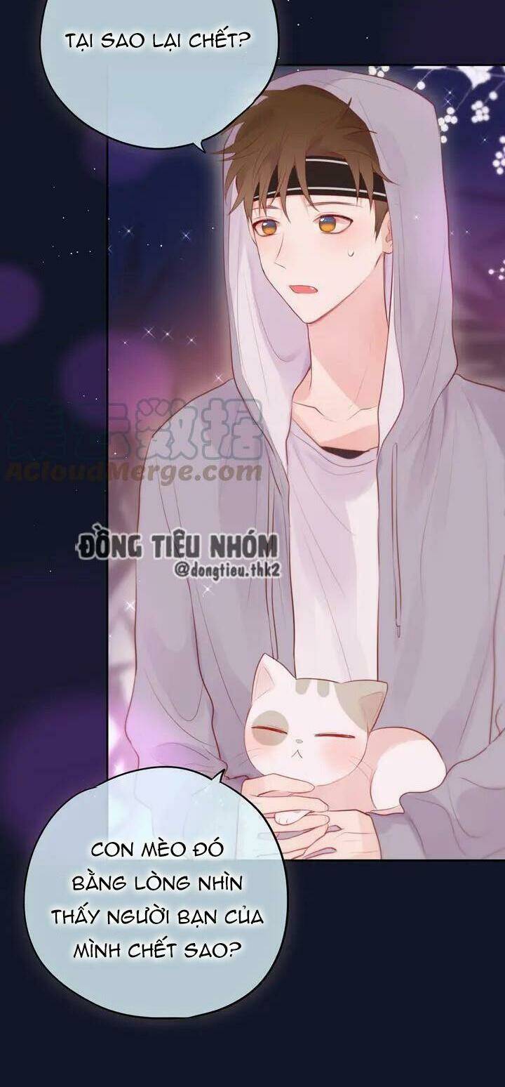 Đêm Ngày Không Dứt Chapter 75 - Trang 2