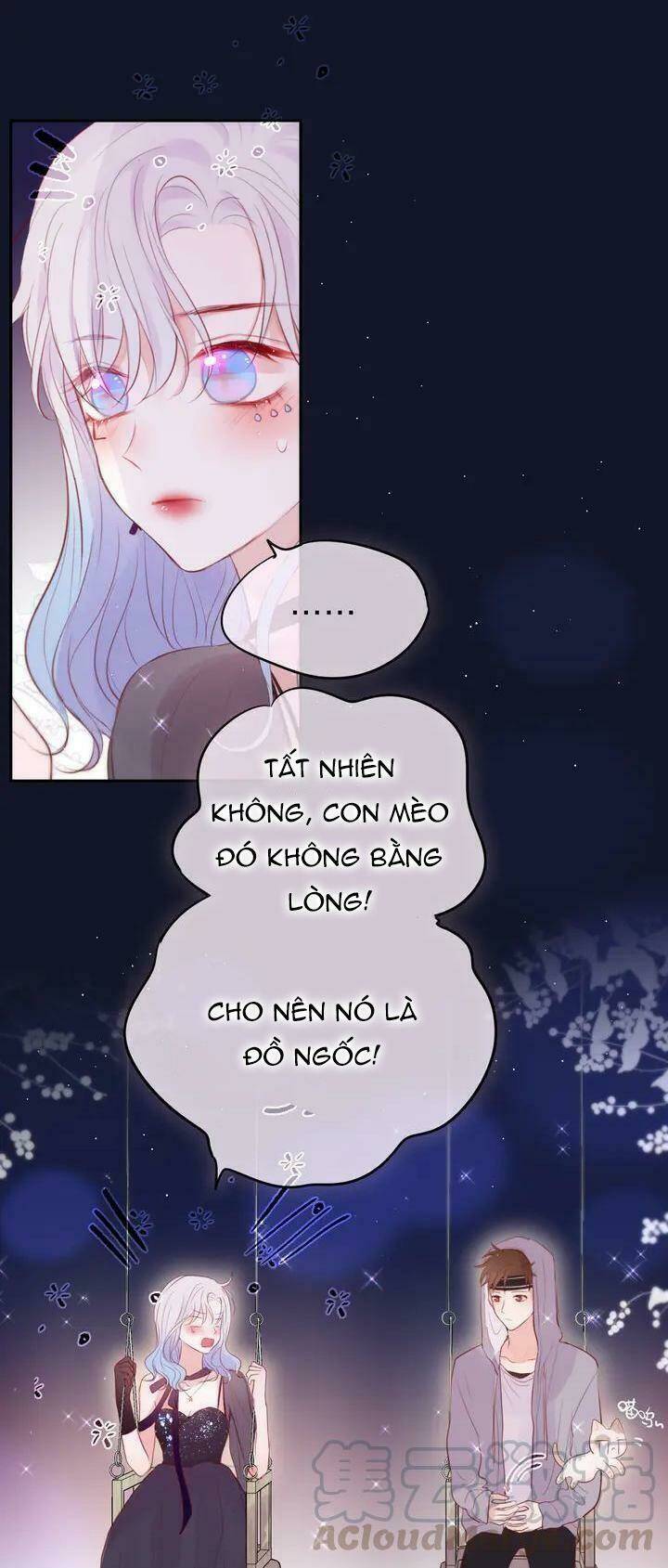 Đêm Ngày Không Dứt Chapter 75 - Trang 2