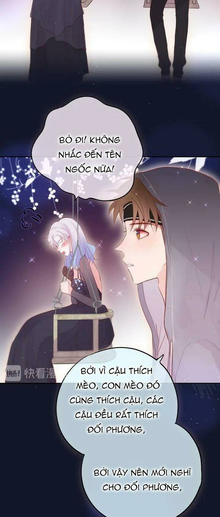 Đêm Ngày Không Dứt Chapter 75 - Trang 2