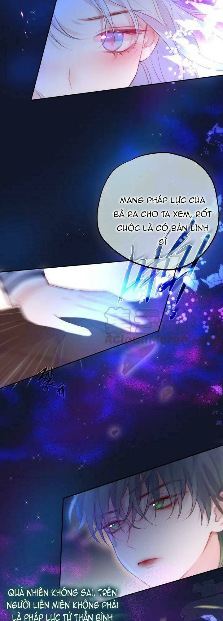 Đêm Ngày Không Dứt Chapter 77 - Trang 2