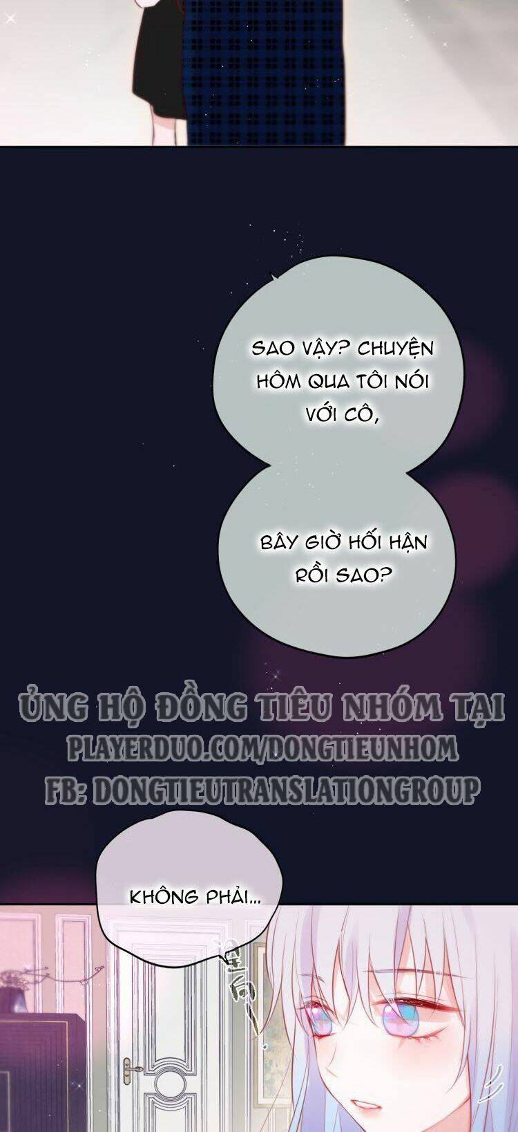 Đêm Ngày Không Dứt Chapter 80 - Trang 2