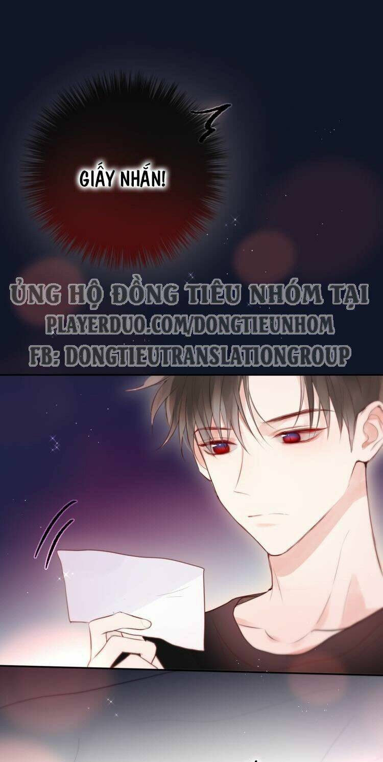 Đêm Ngày Không Dứt Chapter 80 - Trang 2