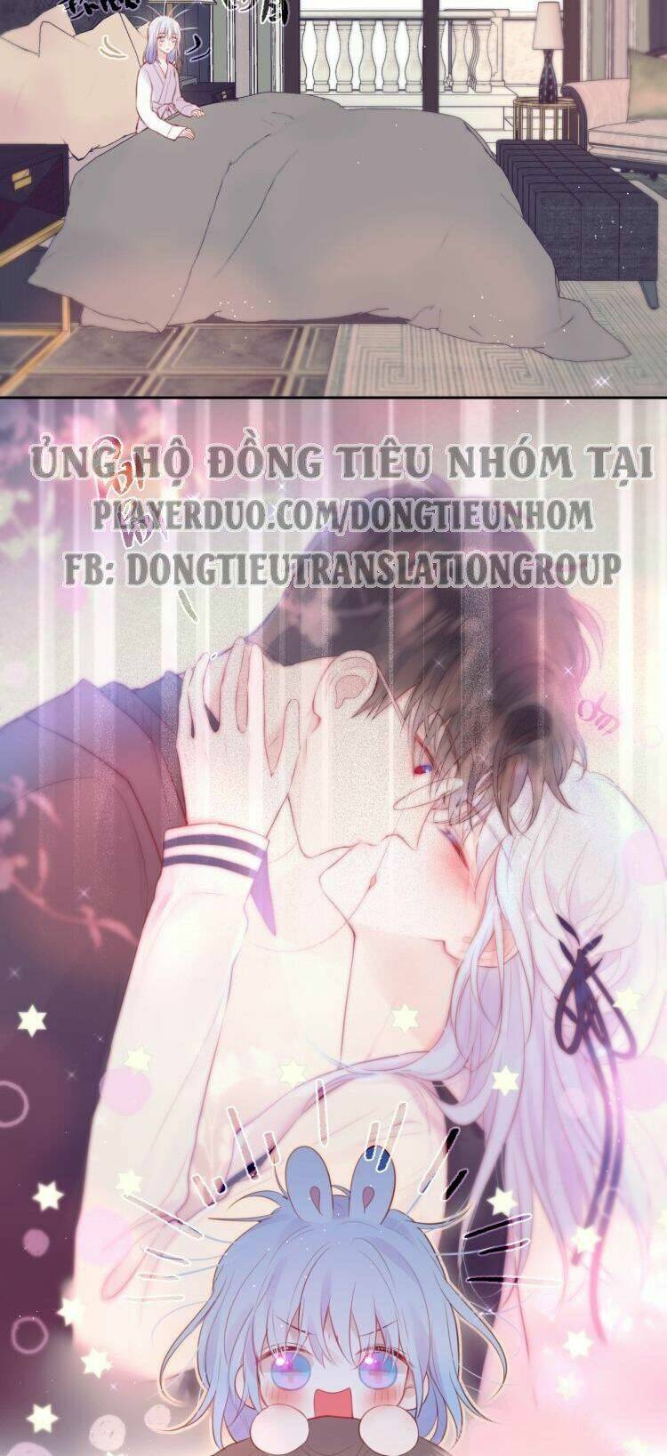 Đêm Ngày Không Dứt Chapter 80 - Trang 2