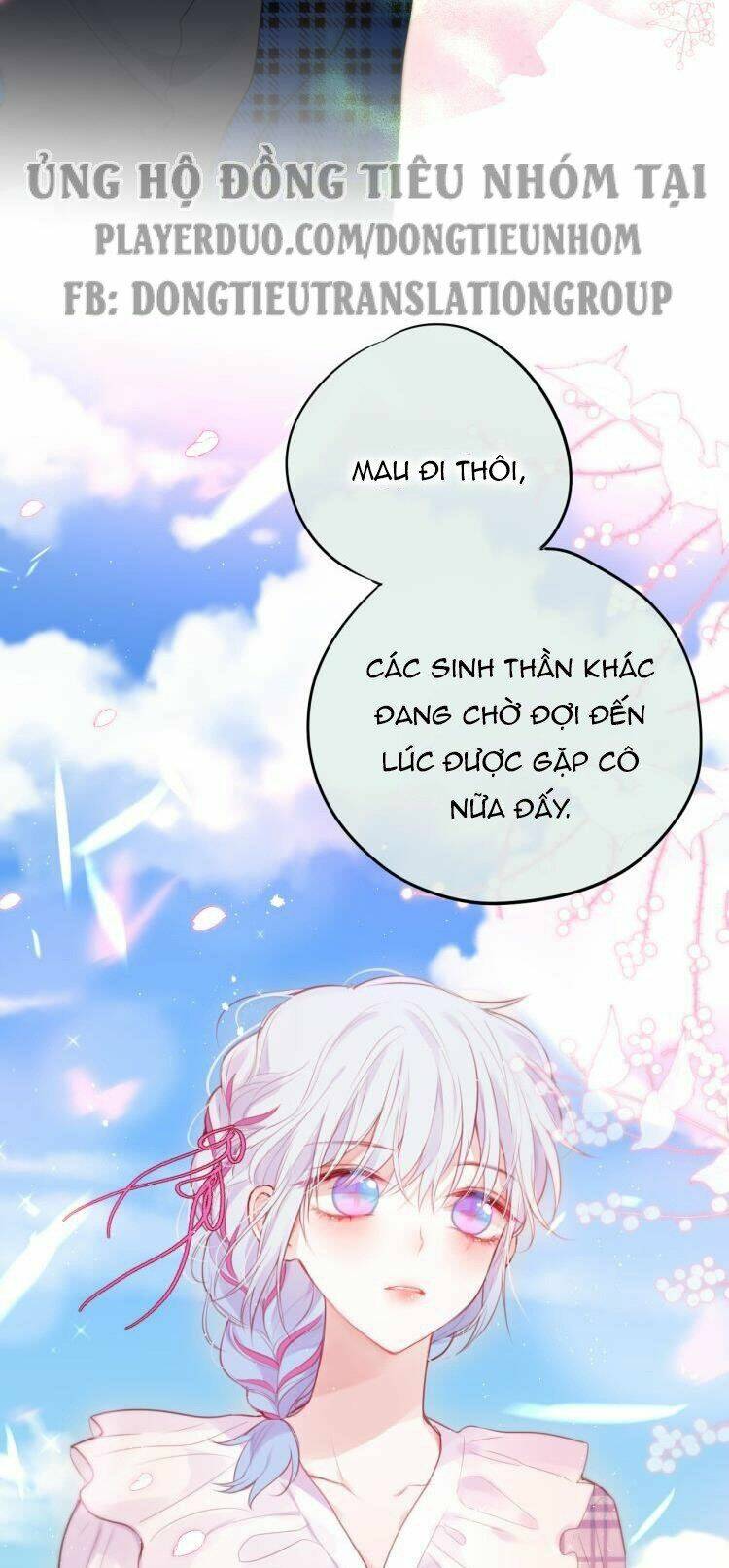 Đêm Ngày Không Dứt Chapter 80 - Trang 2