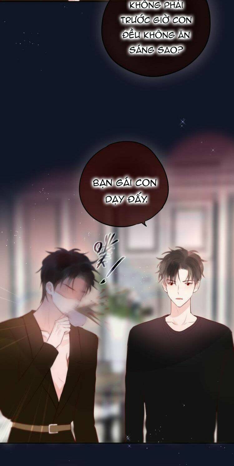 Đêm Ngày Không Dứt Chapter 80 - Trang 2