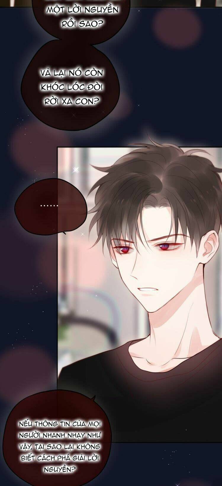 Đêm Ngày Không Dứt Chapter 80 - Trang 2