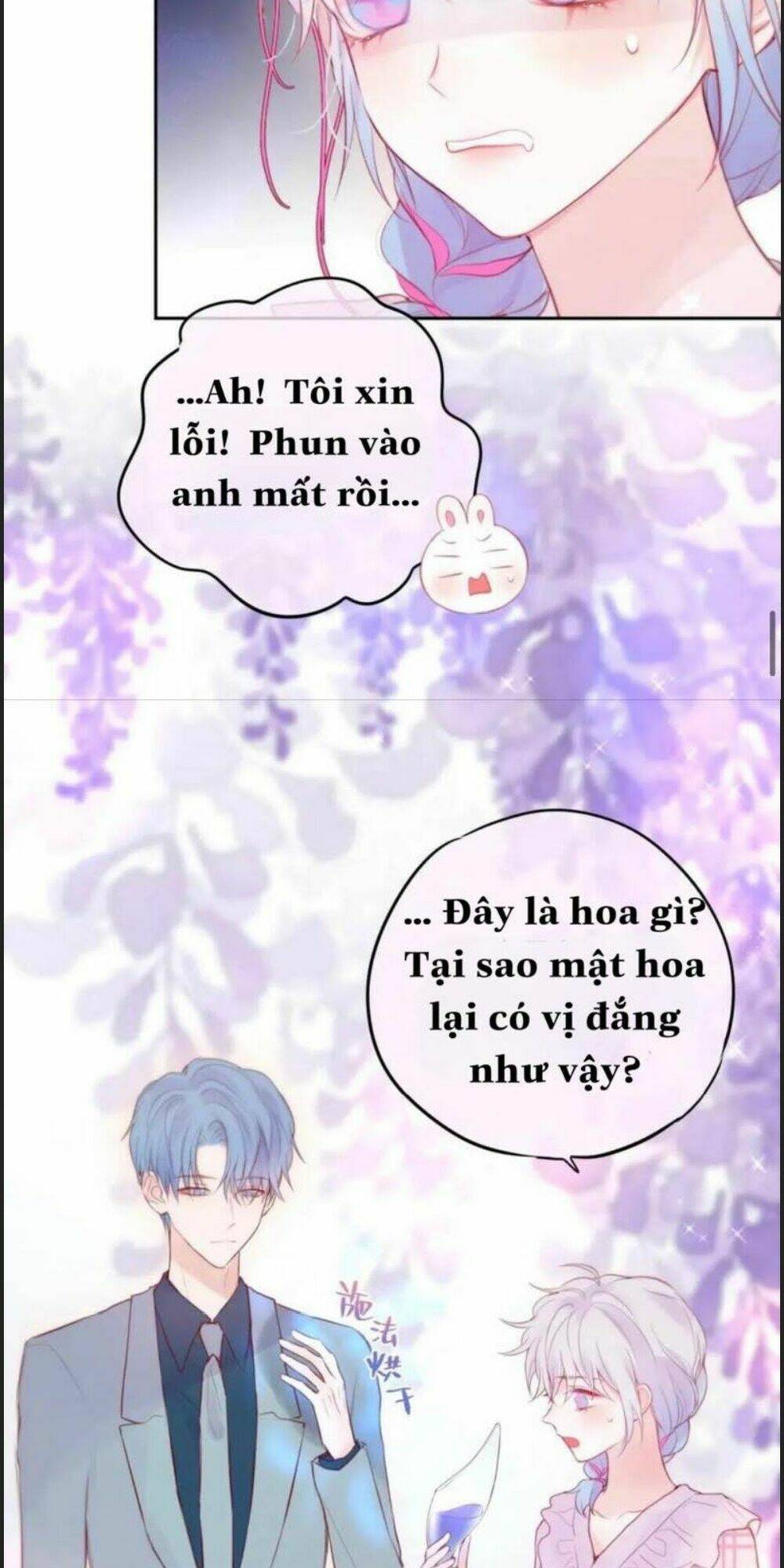 Đêm Ngày Không Dứt Chapter 83 - Trang 2