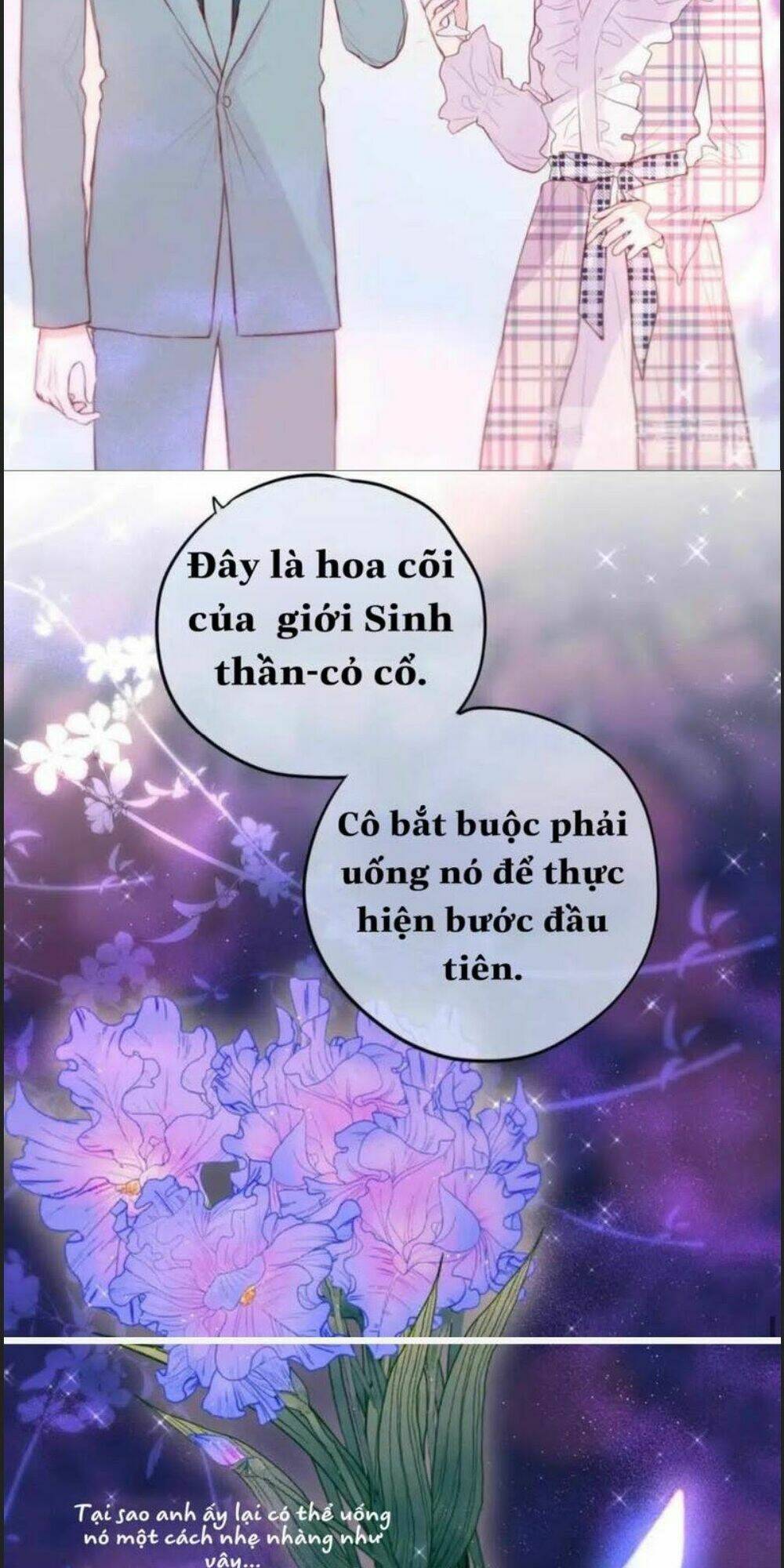 Đêm Ngày Không Dứt Chapter 83 - Trang 2