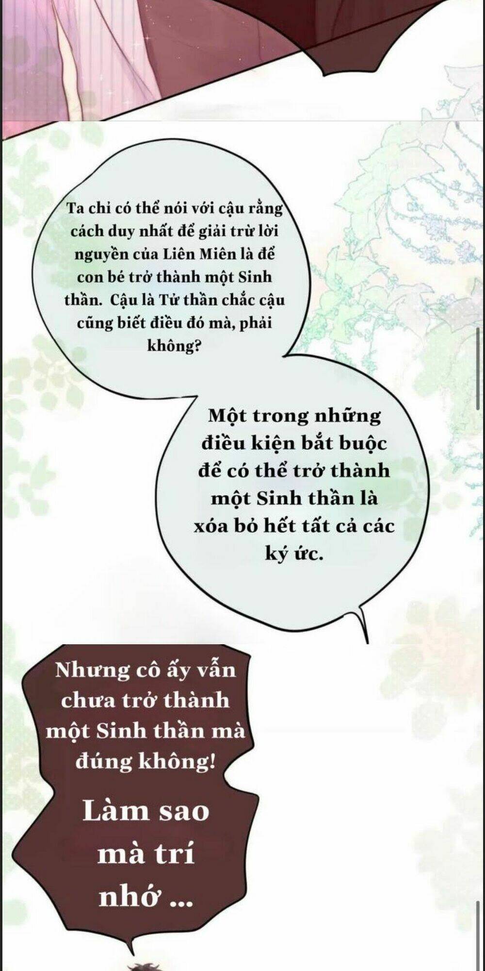 Đêm Ngày Không Dứt Chapter 83 - Trang 2