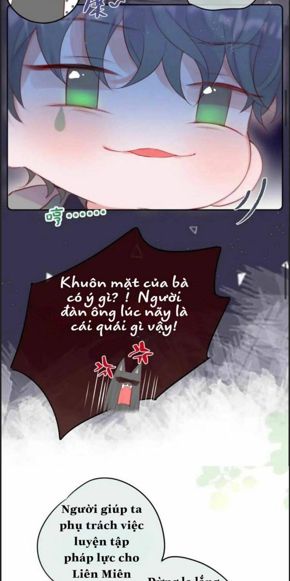 Đêm Ngày Không Dứt Chapter 83 - Trang 2