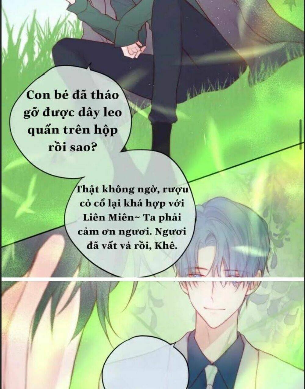 Đêm Ngày Không Dứt Chapter 84 - Trang 2