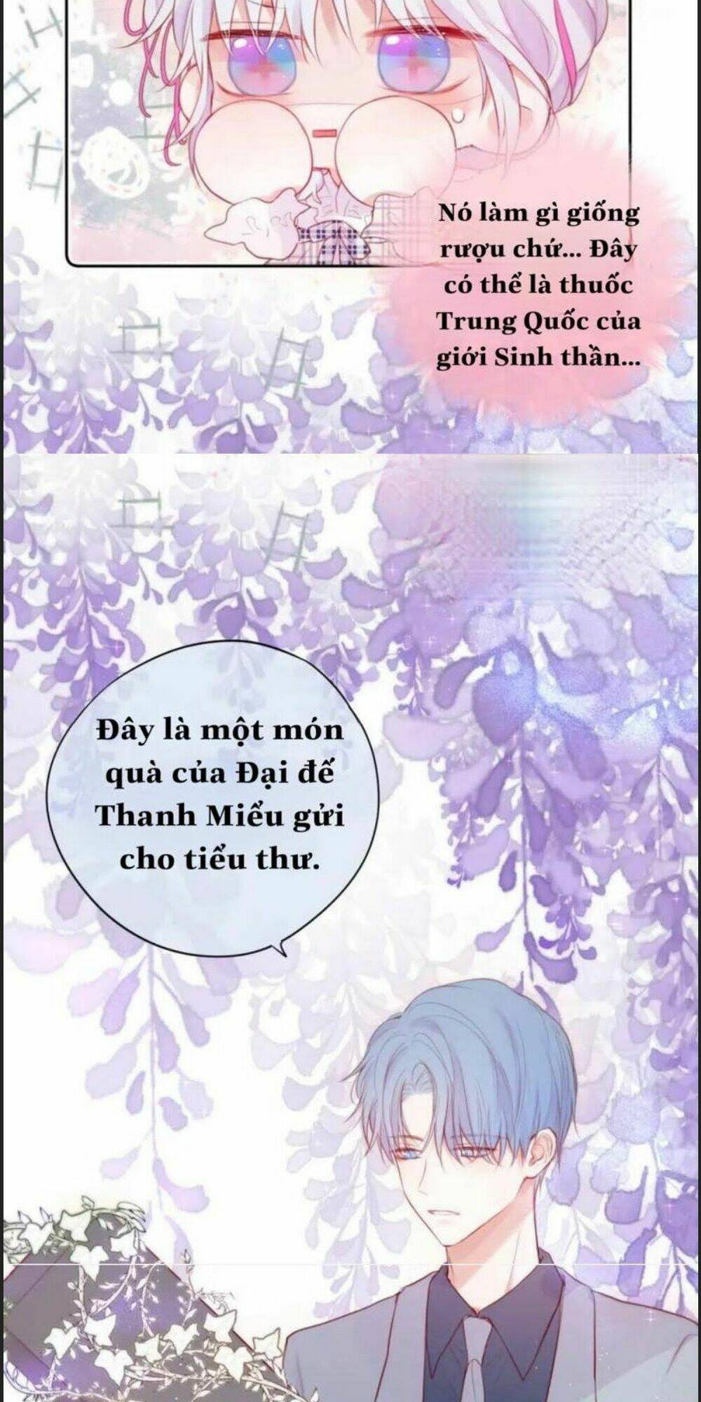 Đêm Ngày Không Dứt Chapter 84 - Trang 2