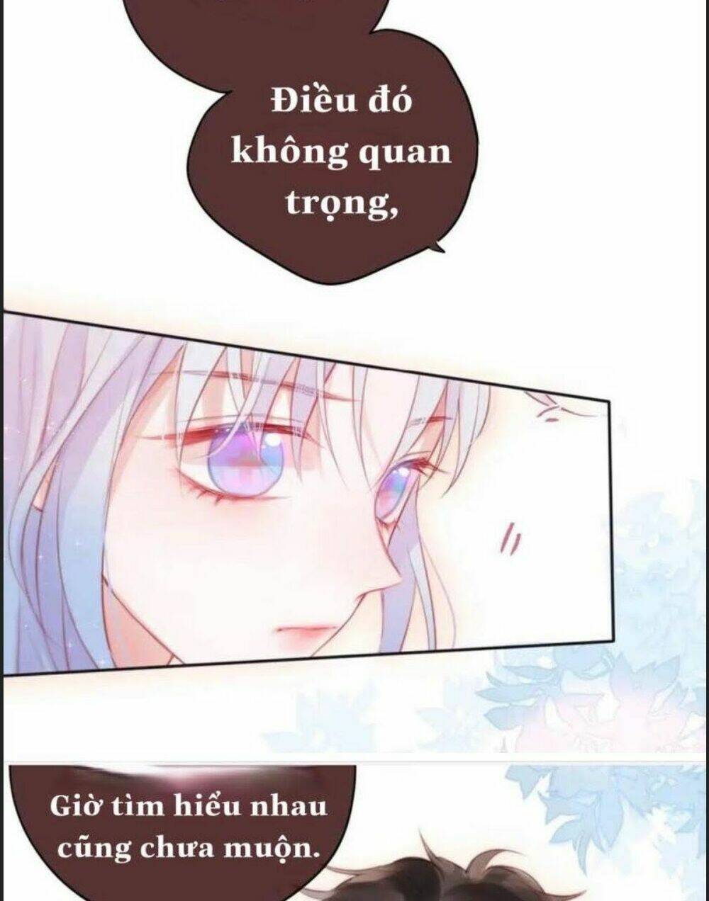 Đêm Ngày Không Dứt Chapter 84 - Trang 2