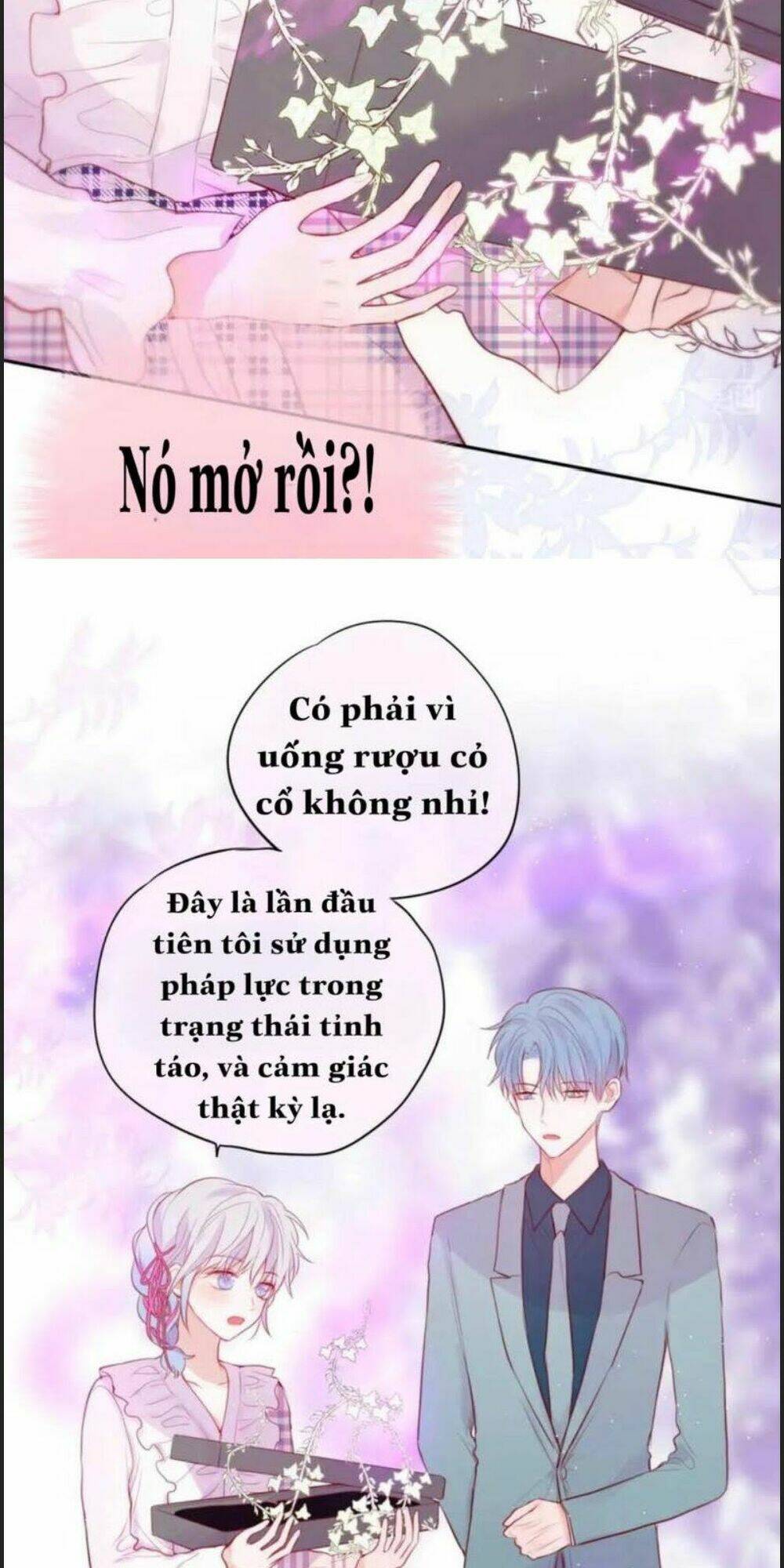 Đêm Ngày Không Dứt Chapter 84 - Trang 2