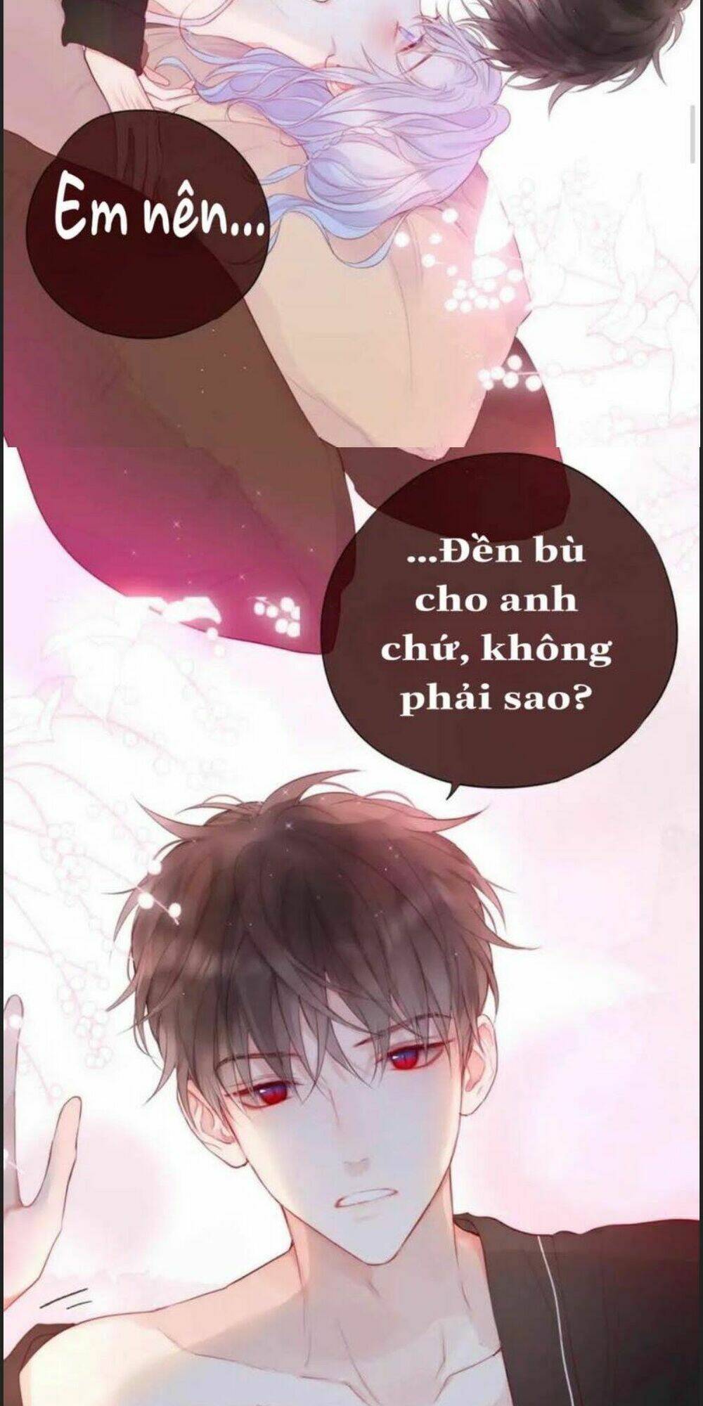 Đêm Ngày Không Dứt Chapter 89 - Trang 2