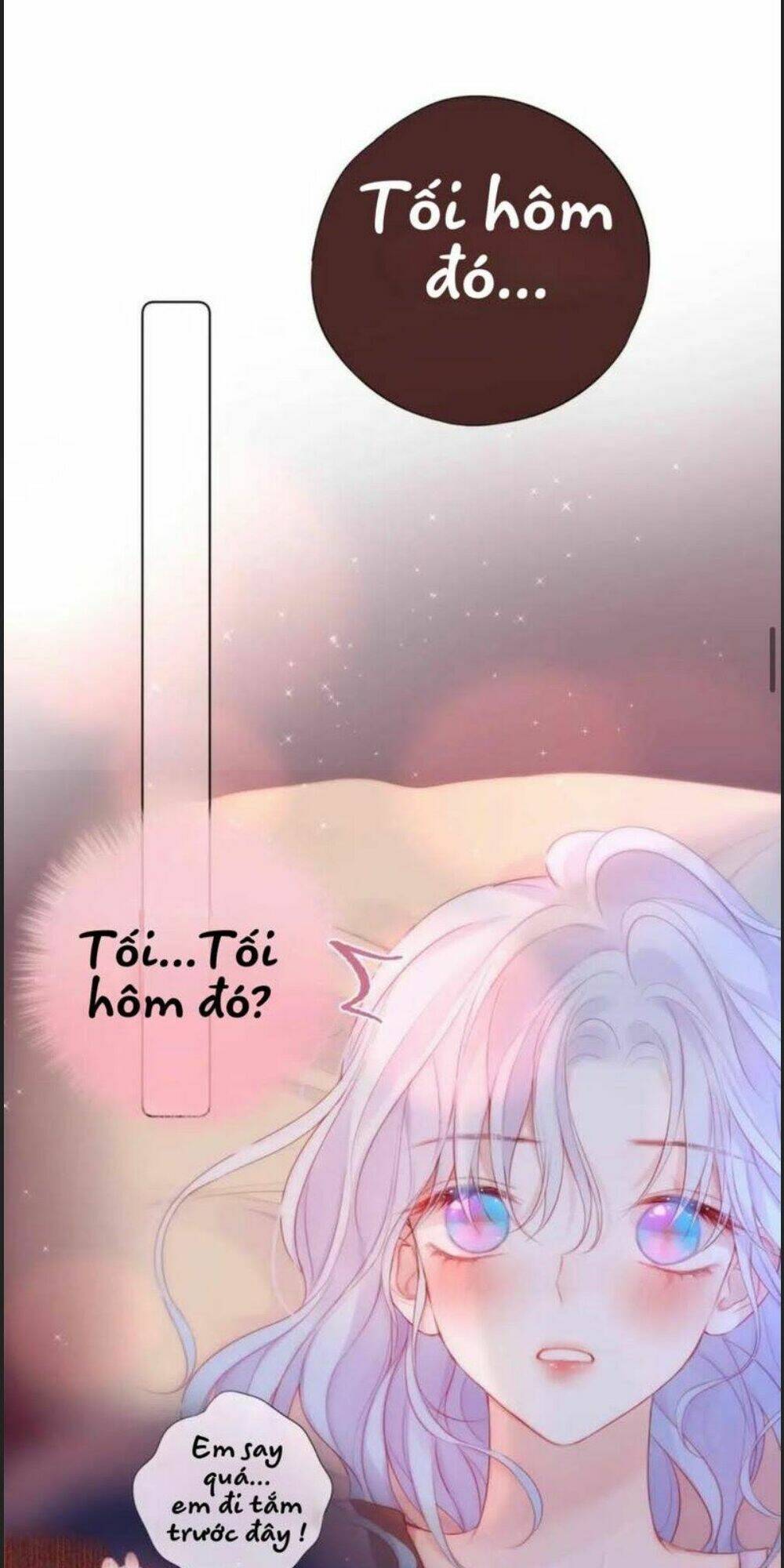 Đêm Ngày Không Dứt Chapter 89 - Trang 2