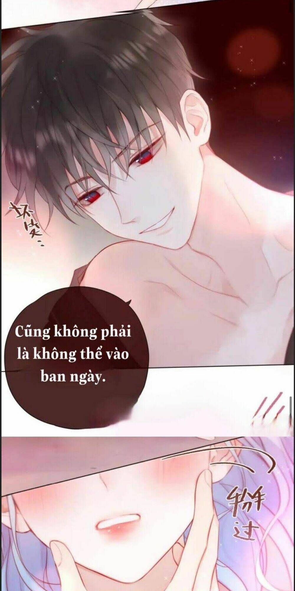 Đêm Ngày Không Dứt Chapter 89 - Trang 2