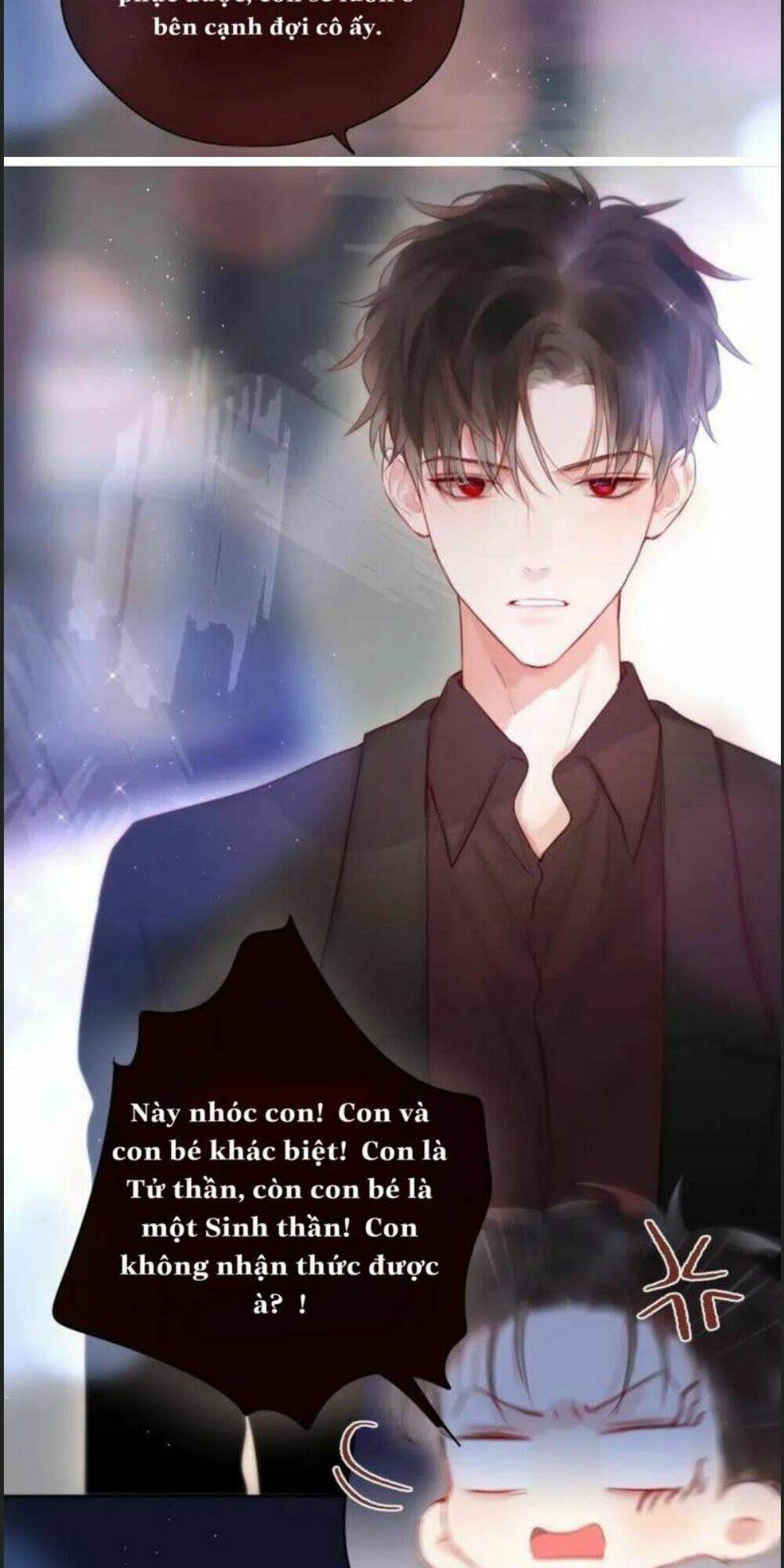 Đêm Ngày Không Dứt Chapter 90 - Trang 2