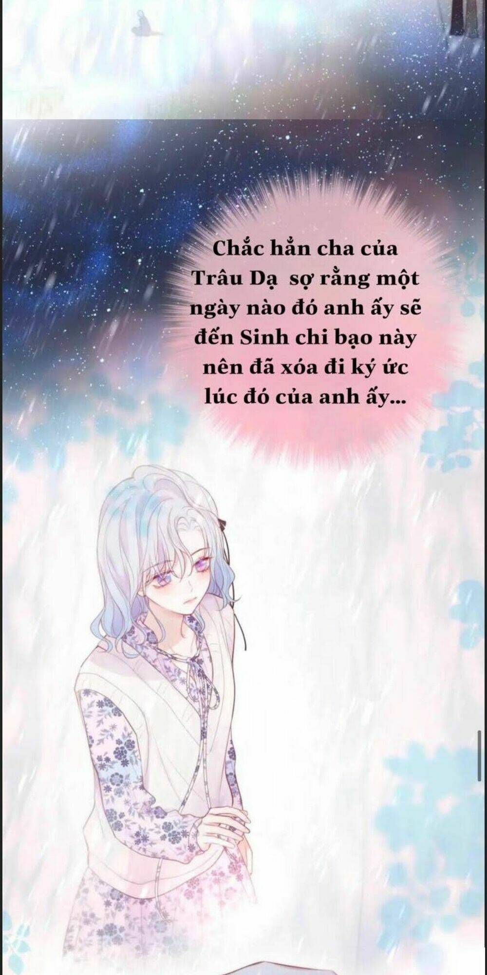 Đêm Ngày Không Dứt Chapter 90 - Trang 2