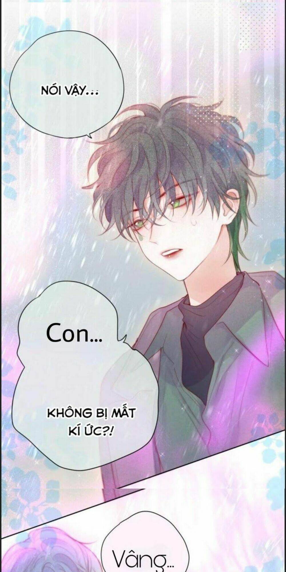 Đêm Ngày Không Dứt Chapter 92 - Trang 2