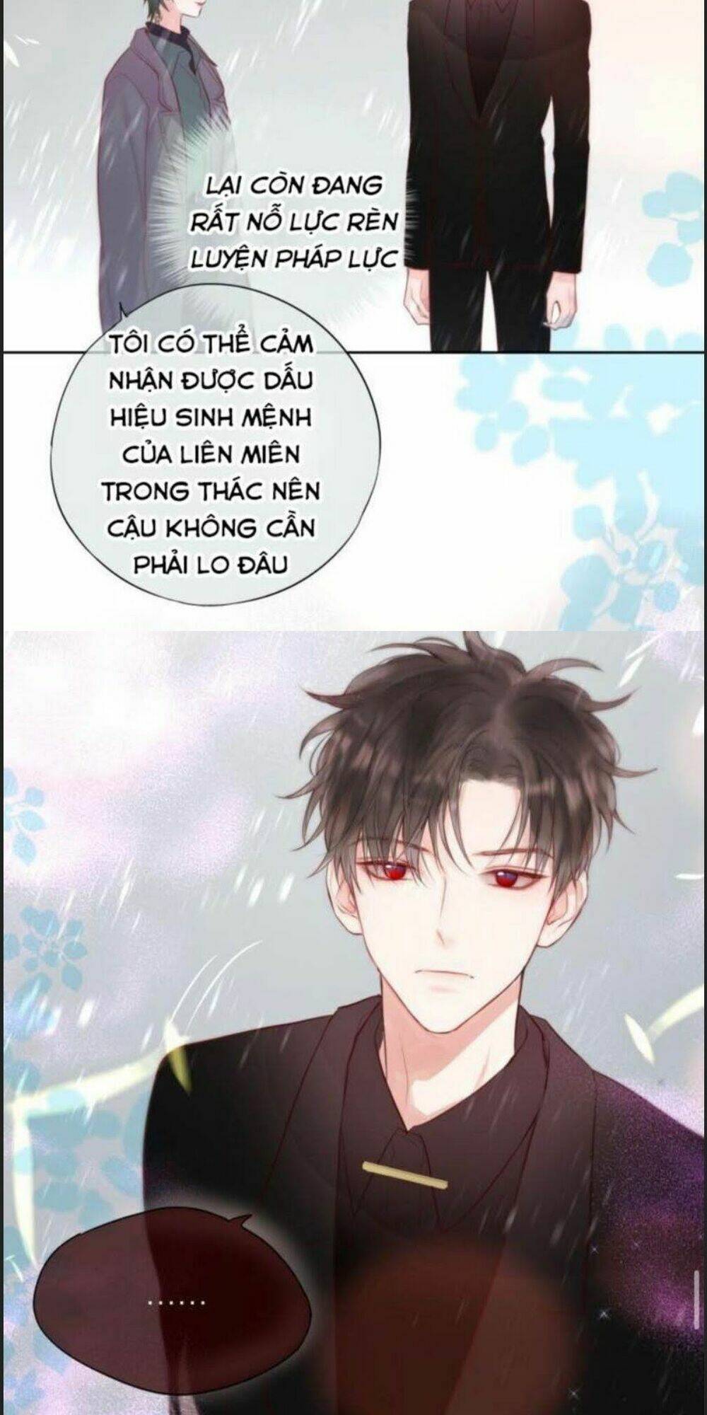 Đêm Ngày Không Dứt Chapter 92 - Trang 2